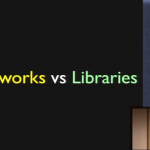 JavaScript Libraries Choose to Reuse! - YouTube